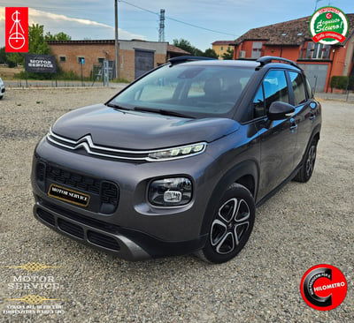 Citroen C3 Aircross PureTech 110 S&S Shine Pack usata