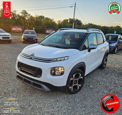 Citroen C3 Aircross PureTech 110 S&S Shine Pack usata