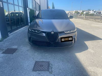Alfa Romeo Tonale Tonale 1.5 130 CV MHEV TCT7 Edizione Speciale usata