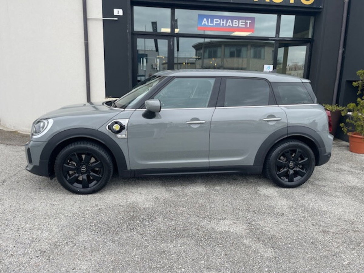 MINI Mini Countryman 1.5 Cooper SE 'ALL4' Countryman ALL4
