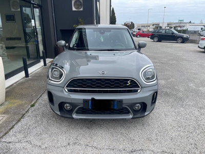 MINI Mini Countryman 1.5 Cooper SE 'ALL4' Countryman ALL4 (2)