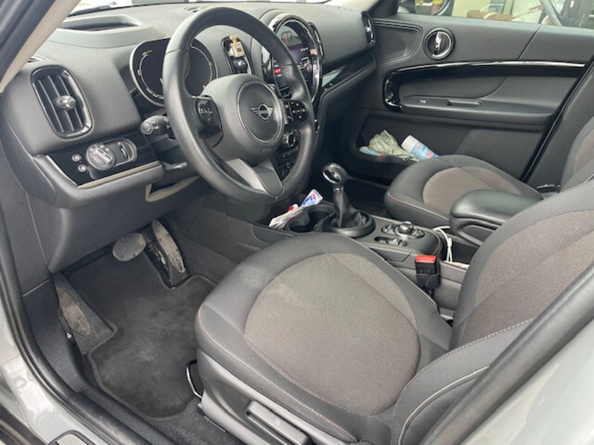 MINI Mini Countryman 1.5 Cooper SE 'ALL4' Countryman ALL4 (4)