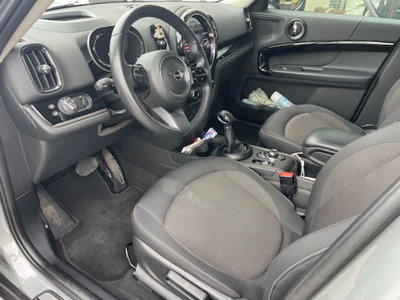 MINI Mini Countryman 1.5 Cooper SE 'ALL4' Countryman ALL4 (4)