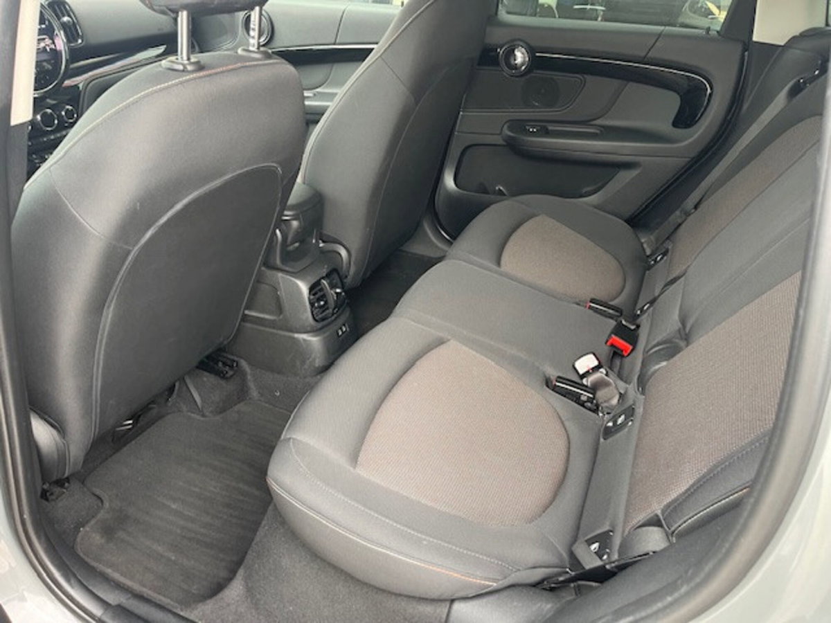 MINI Mini Countryman 1.5 Cooper SE 'ALL4' Countryman ALL4 (5)