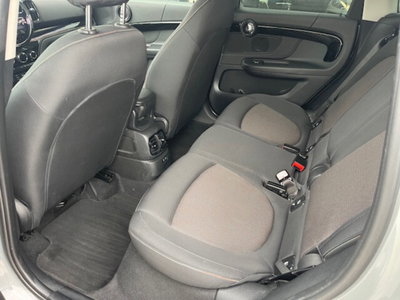 MINI Mini Countryman 1.5 Cooper SE 'ALL4' Countryman ALL4 (5)