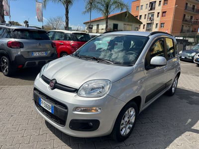 Fiat Panda 1.2 Lounge usata