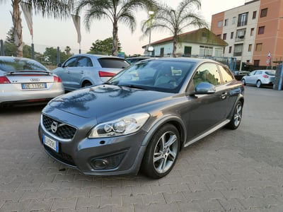 Volvo C30 D2 Summum usata