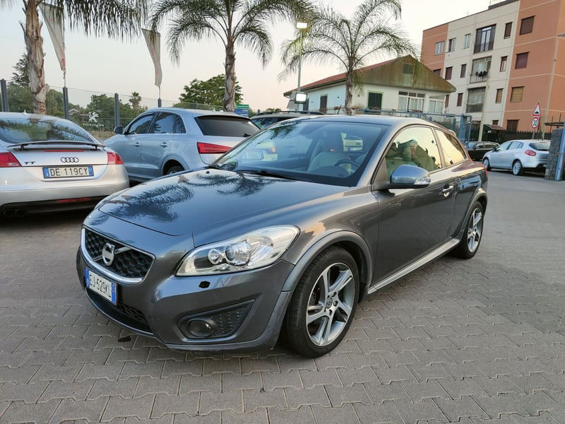 Volvo C30 D2 Summum