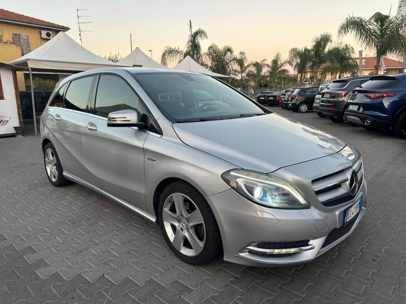 Mercedes-Benz Classe B 180 CDI Premium