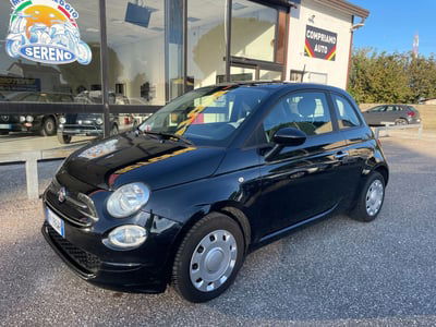 Fiat 500 1.2 EasyPower Pop usata