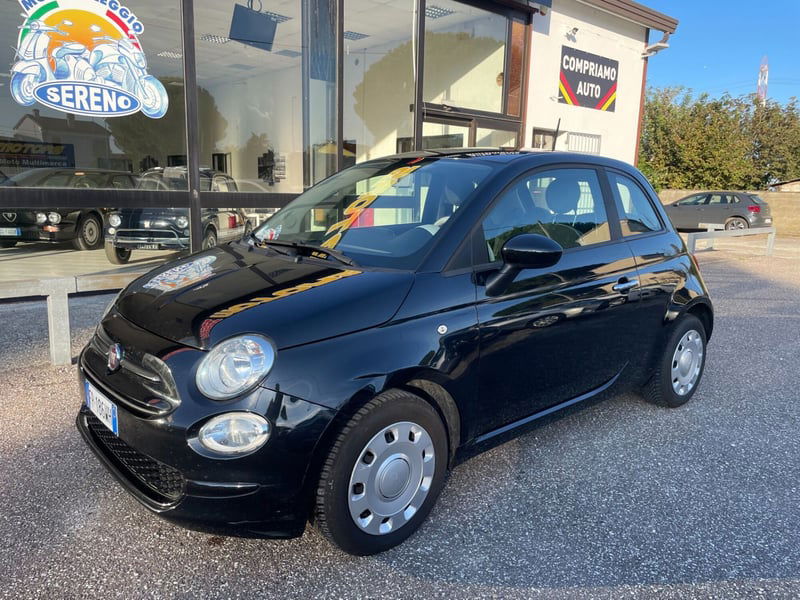 Fiat 500 1.2 EasyPower Pop