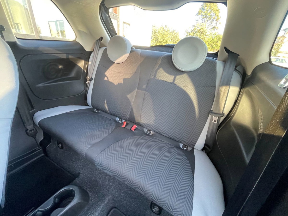 Fiat 500 1.2 EasyPower Pop (10)