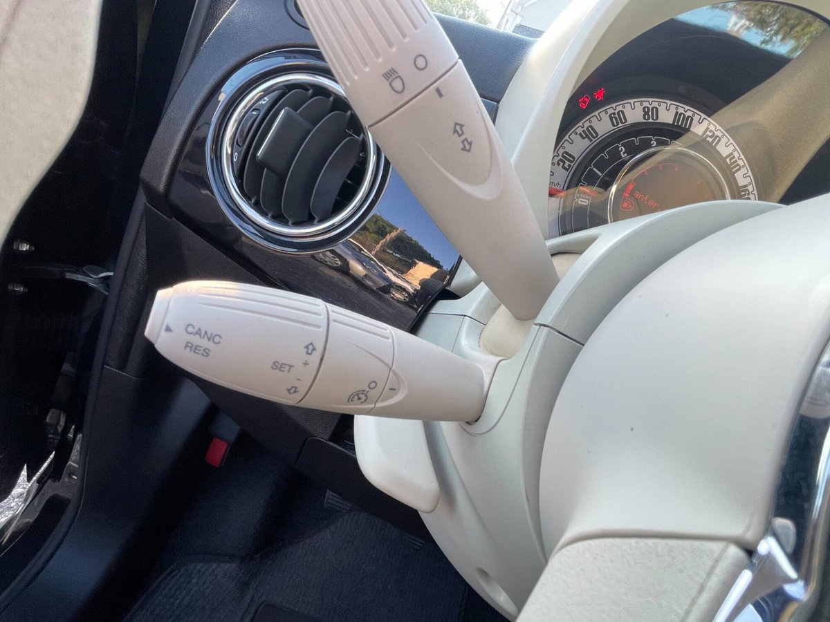 Fiat 500 1.2 EasyPower Pop (15)
