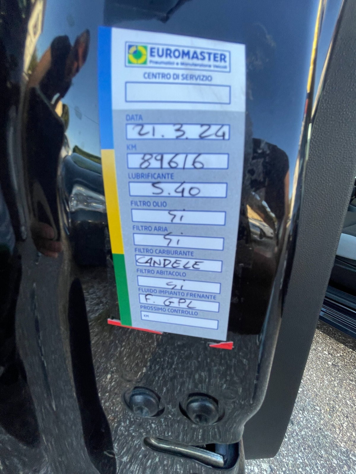 Fiat 500 1.2 EasyPower Pop (19)