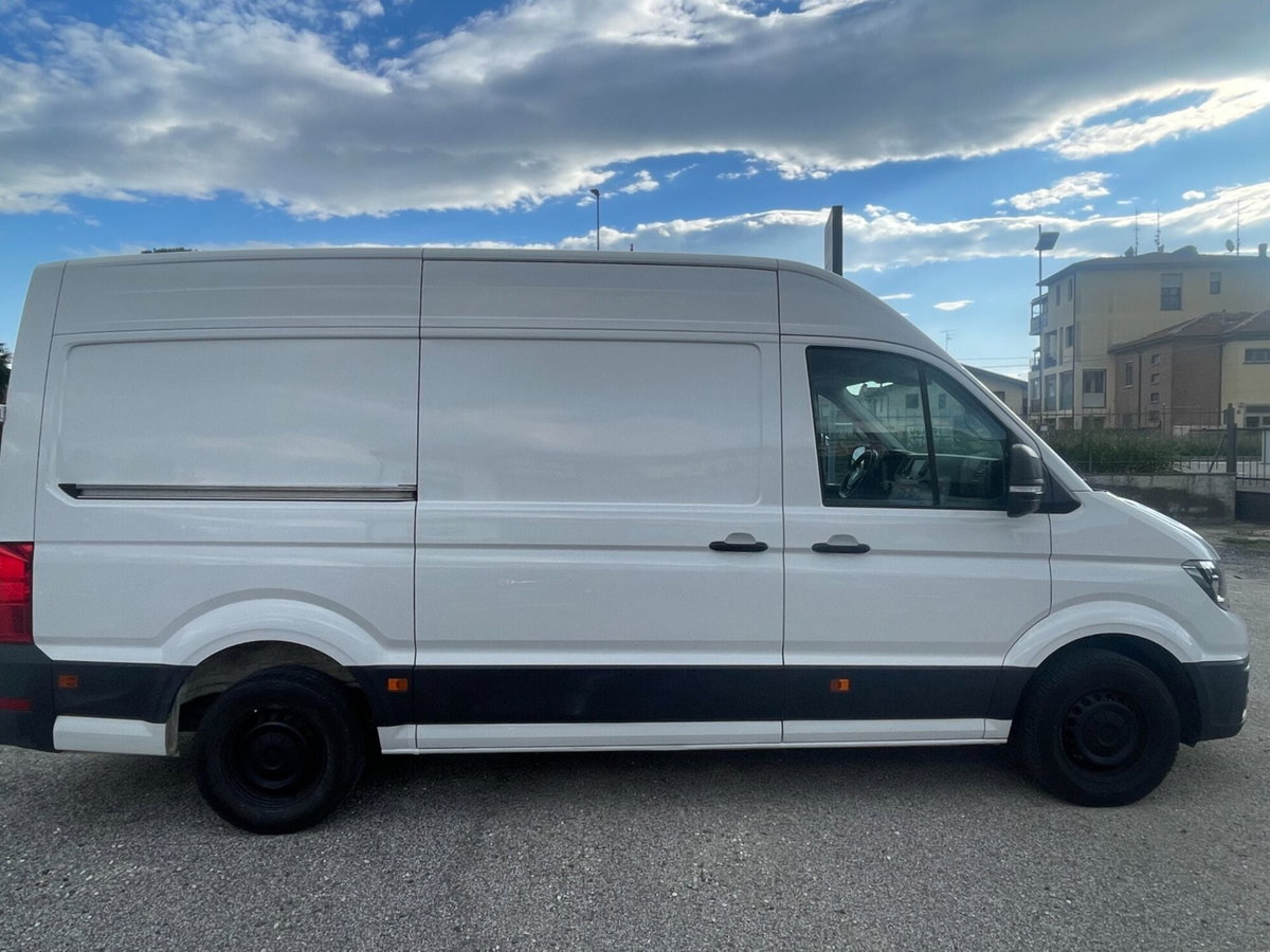Volkswagen Veicoli Commerciali Crafter Furgone 35 2.0 tdi 140cv L3H3 (16)