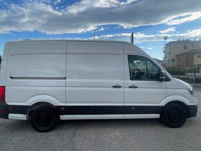 Volkswagen Veicoli Commerciali Crafter Furgone 35 2.0 tdi 140cv L3H3 (16)