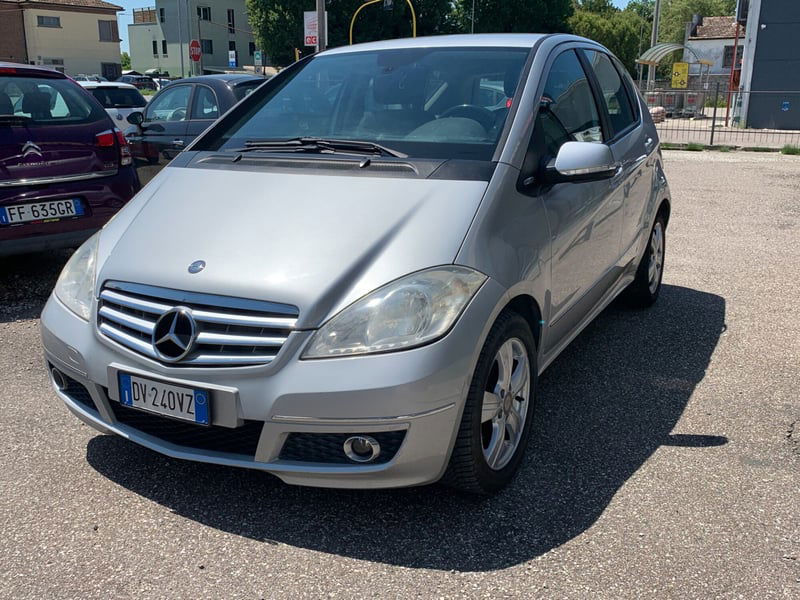Mercedes-Benz Classe A 150 BlueEFFICIENCY