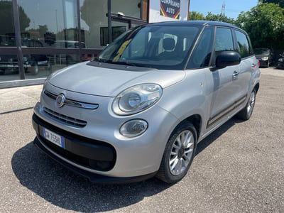 Fiat 500L 1.3 Multijet 85 CV Pop Star usata