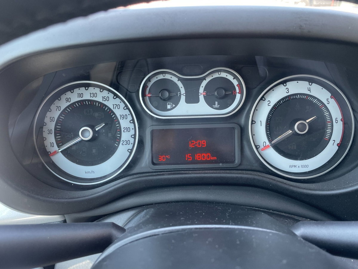 Fiat 500L 1.3 Multijet 85 CV Pop Star (13)