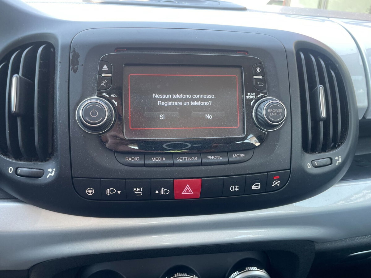 Fiat 500L 1.3 Multijet 85 CV Pop Star (15)