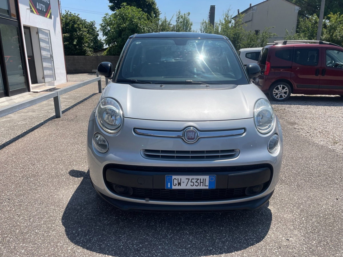 Fiat 500L 1.3 Multijet 85 CV Pop Star (2)