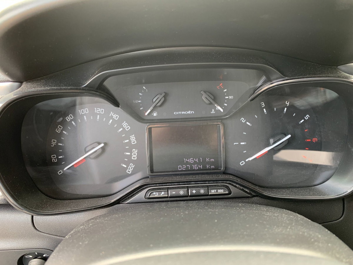 Citroen C3 PureTech 83 S&S Shine (15)