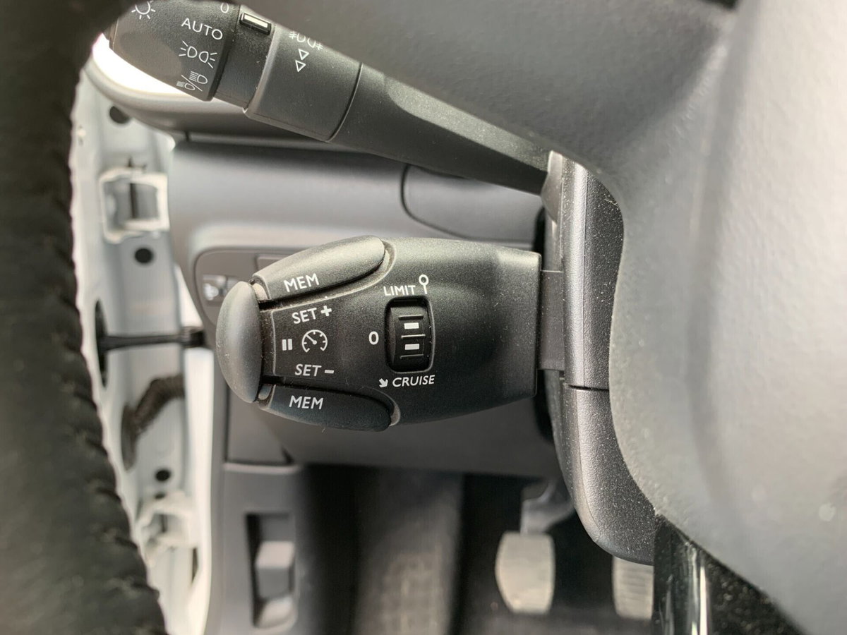 Citroen C3 PureTech 83 S&S Shine (16)