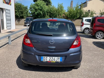 Opel Corsa 1.2 5 porte Enjoy (8)