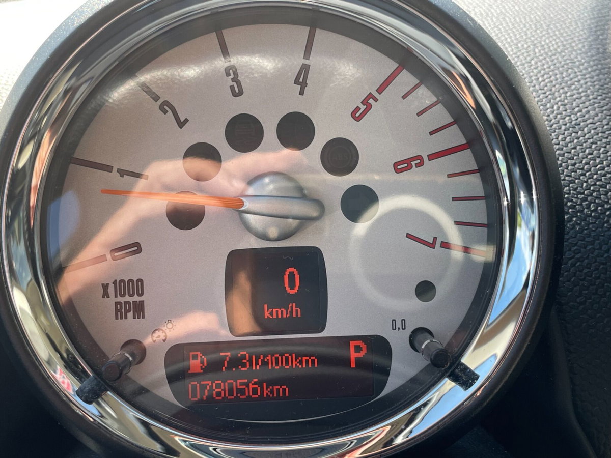 MINI Mini Countryman 2.0 Cooper SD Countryman ALL4 (14)