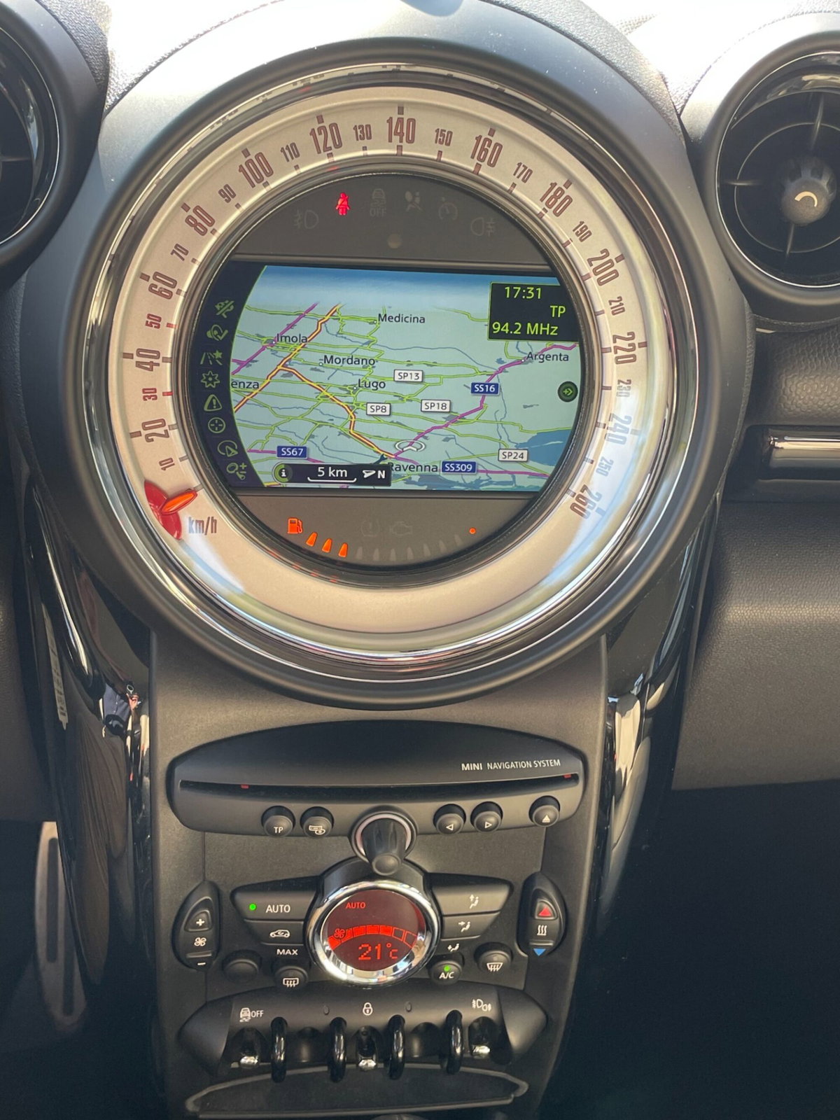 MINI Mini Countryman 2.0 Cooper SD Countryman ALL4 (15)