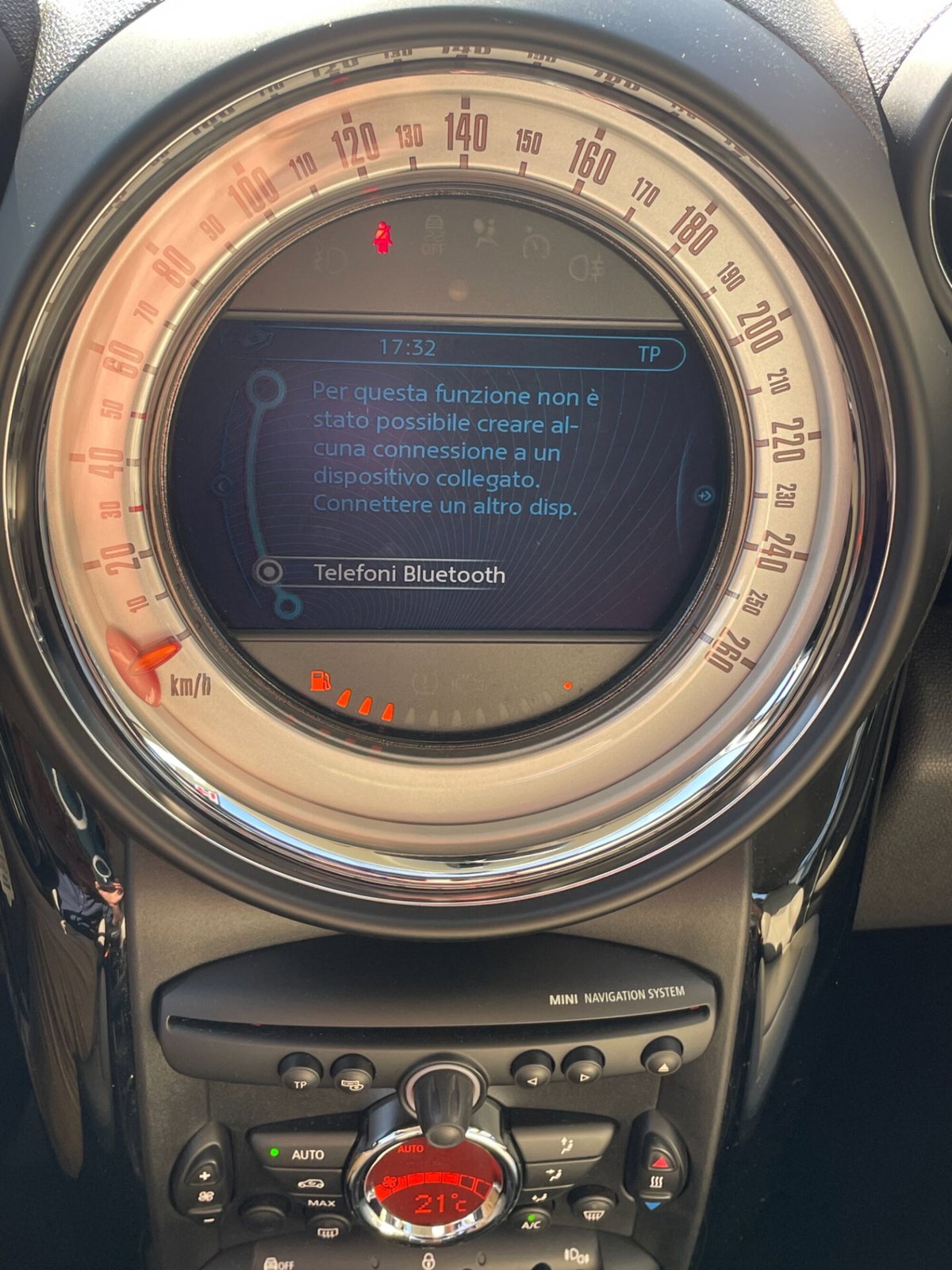 MINI Mini Countryman 2.0 Cooper SD Countryman ALL4 (18)