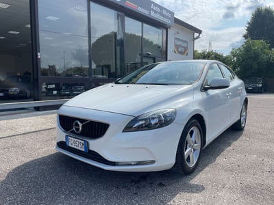 Volvo V40 D2 Business N1 usata