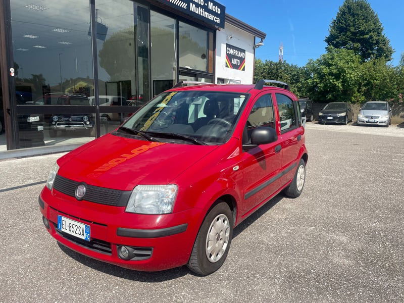 Fiat Panda 1.2 EasyPower