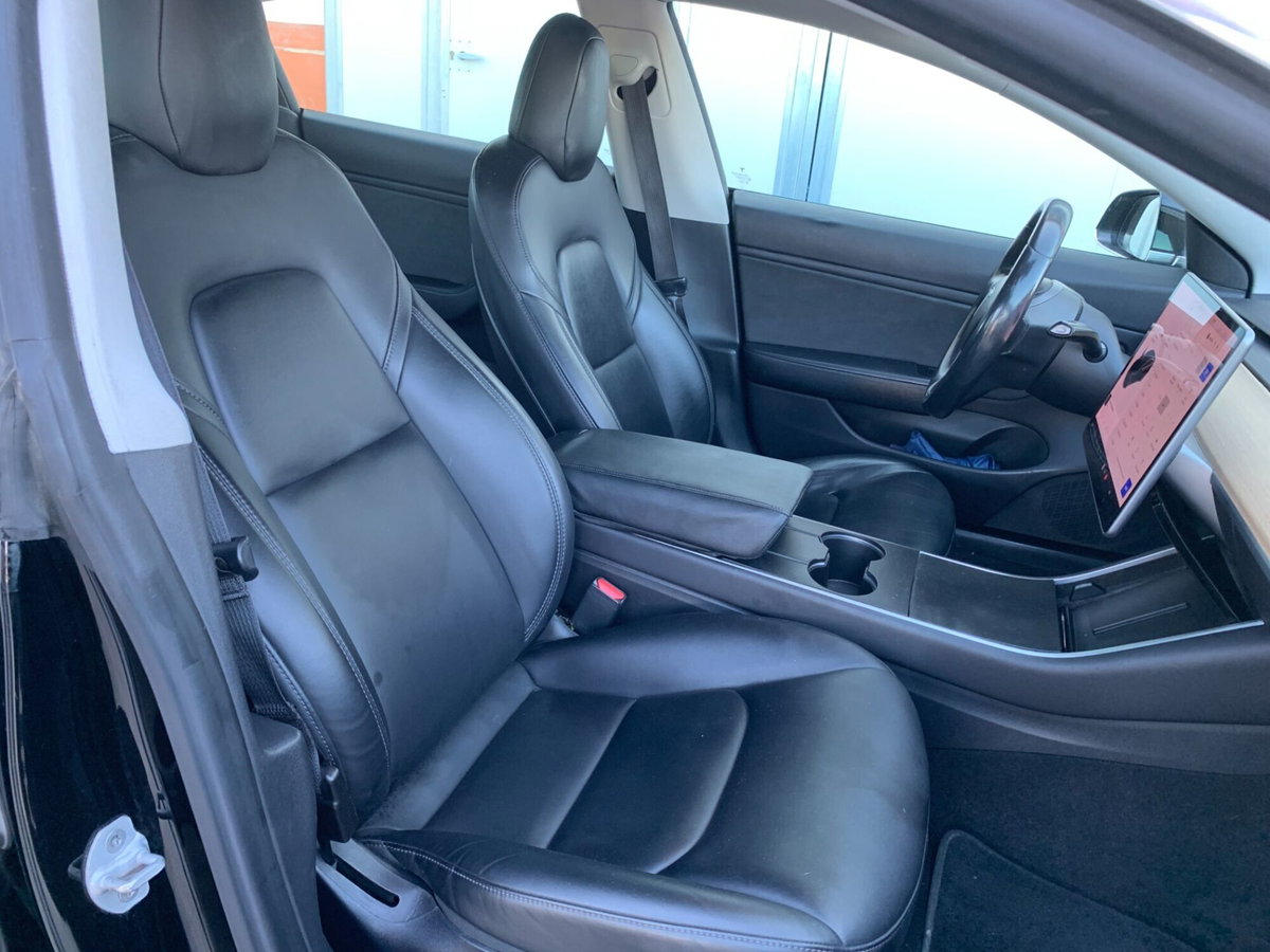 Tesla Model S Model S 100kWh Long Range Dual Motor AWD (10)