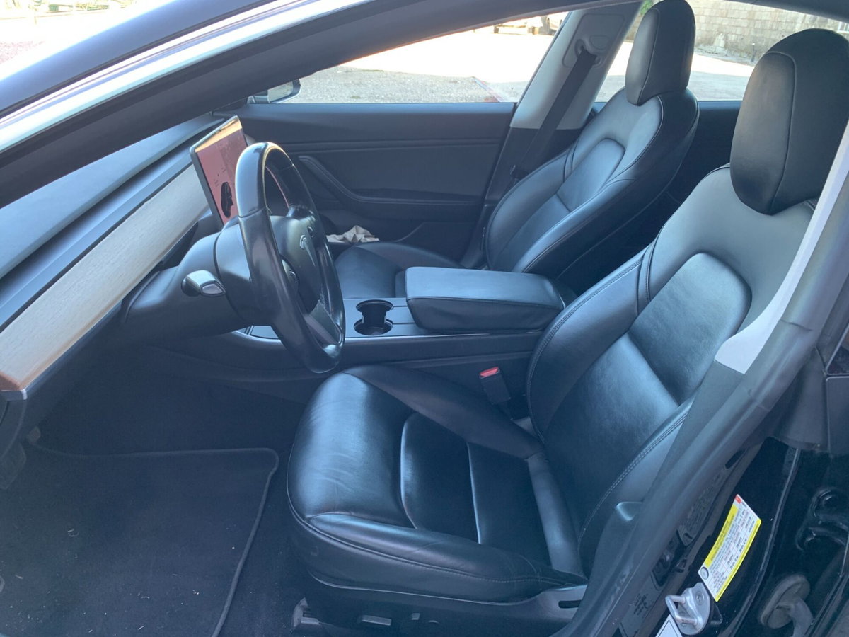Tesla Model S Model S 100kWh Long Range Dual Motor AWD (11)