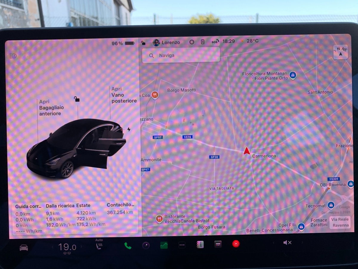 Tesla Model S Model S 100kWh Long Range Dual Motor AWD (13)
