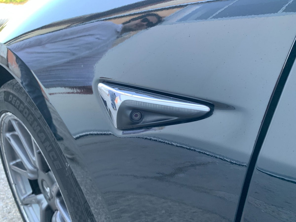 Tesla Model S Model S 100kWh Long Range Dual Motor AWD (15)