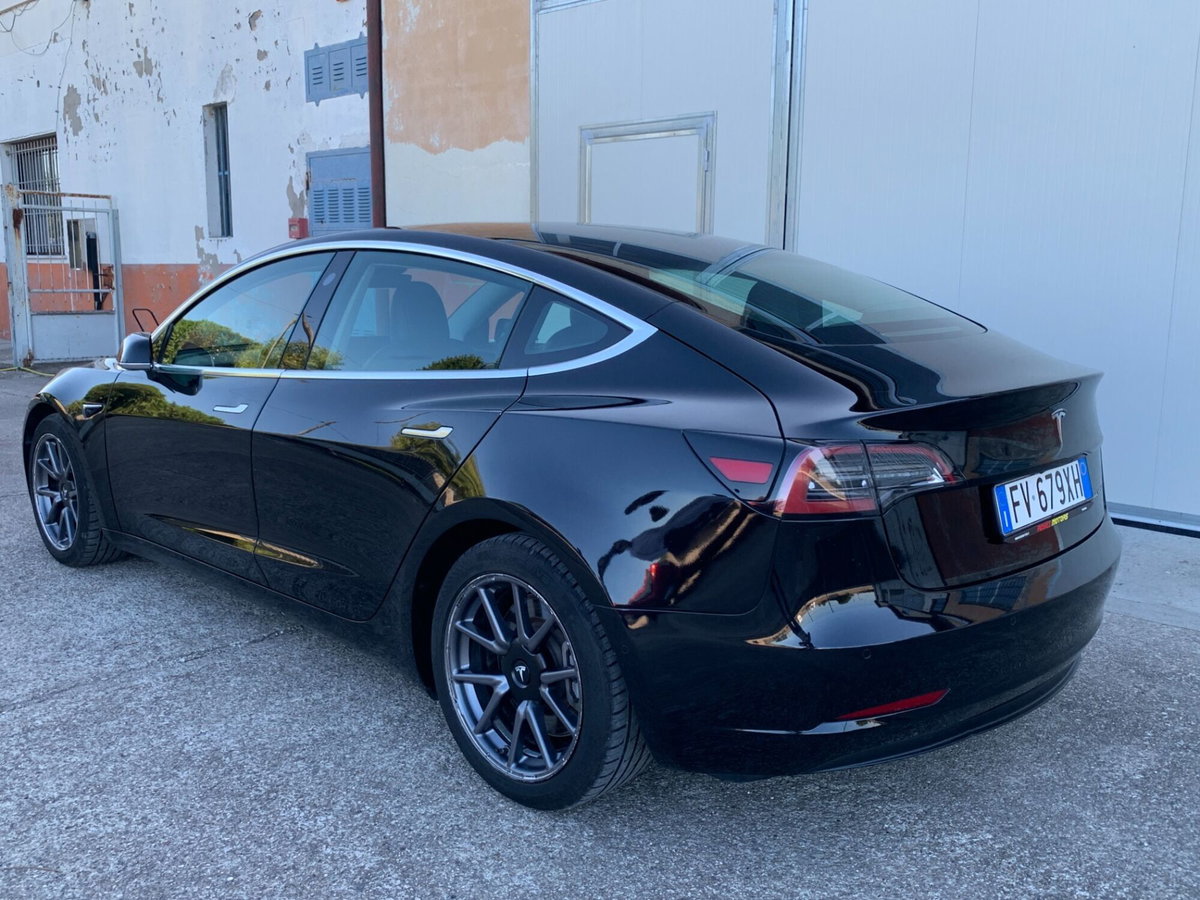 Tesla Model S Model S 100kWh Long Range Dual Motor AWD (3)