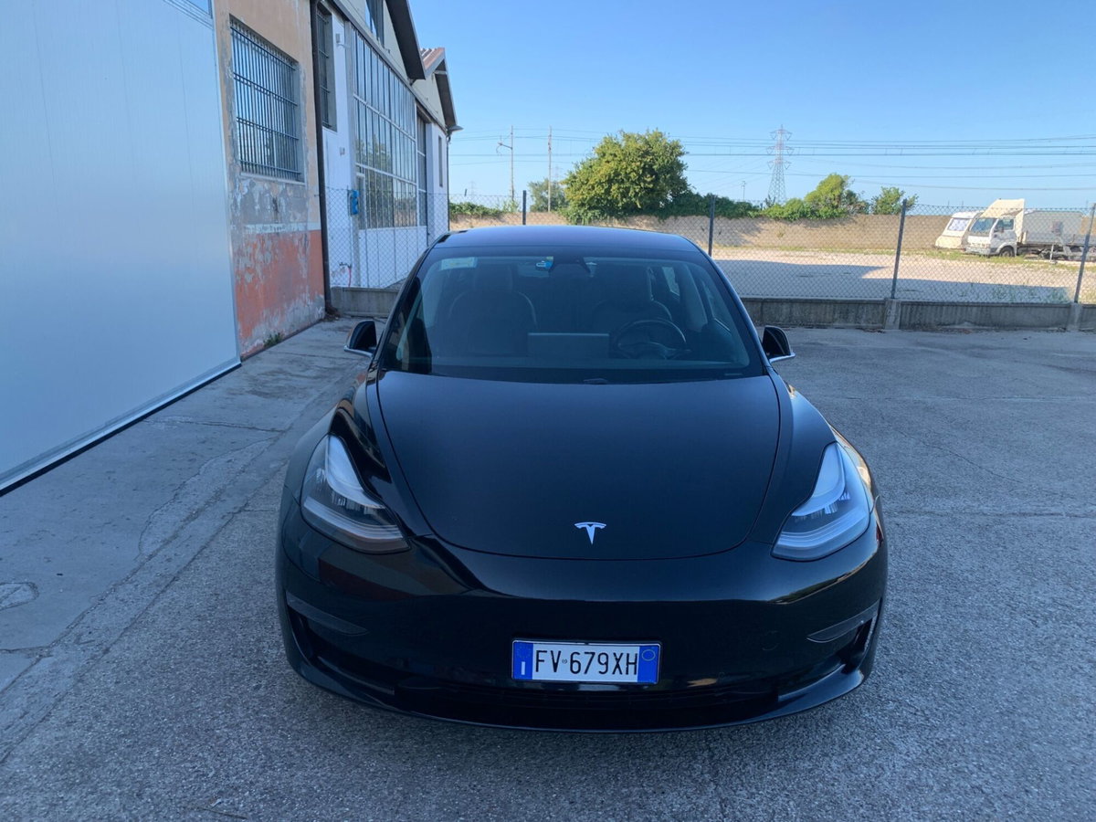 Tesla Model S Model S 100kWh Long Range Dual Motor AWD (5)