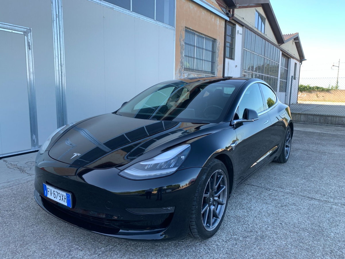 Tesla Model S Model S 100kWh Long Range Dual Motor AWD (6)