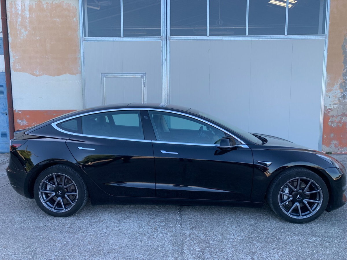 Tesla Model S Model S 100kWh Long Range Dual Motor AWD (8)