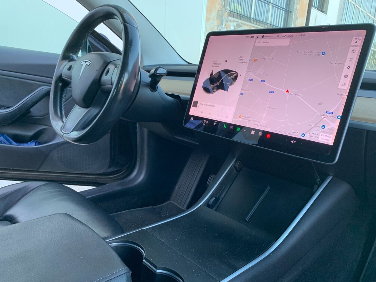 Tesla Model S Model S 100kWh Long Range Dual Motor AWD (9)