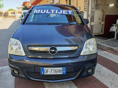 Opel Meriva 1.3 CDTI Cosmo usata