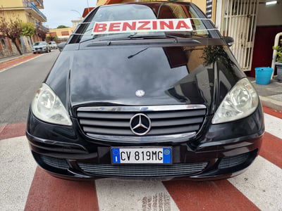 Mercedes-Benz Classe A 150 Avantgarde usata