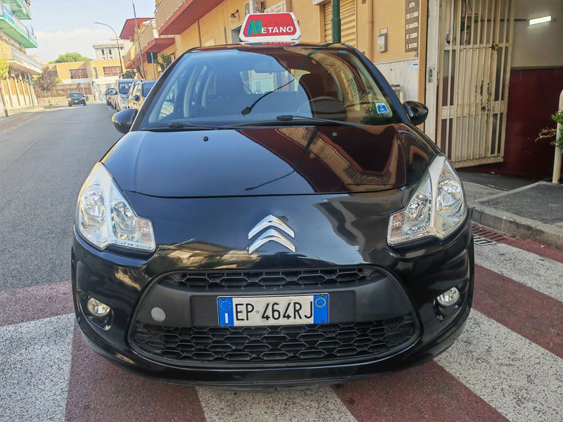 Citroen C3 1.4 Exclusive