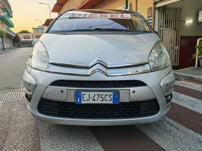 Citroen C4 Gran Picasso 2.0 HDi 150 FAP CMP6 Exclusive usata