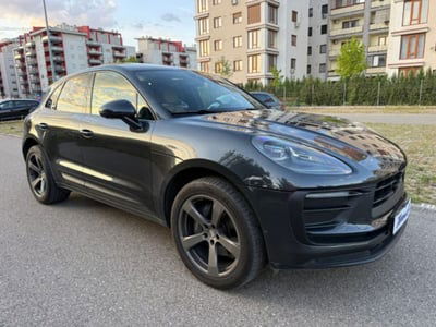 Porsche Macan 2.0 265cv pdk usata