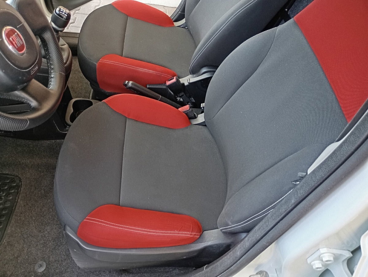 Fiat Panda 1.2 GPL Pop Van 2 posti (8)
