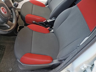 Fiat Panda 1.2 GPL Pop Van 2 posti (8)
