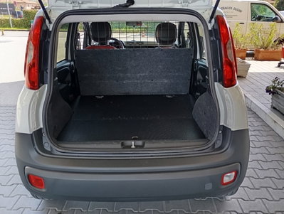 Fiat Panda 1.2 GPL Pop Van 2 posti (12)